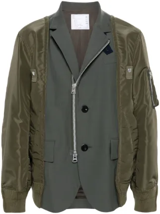 sacai