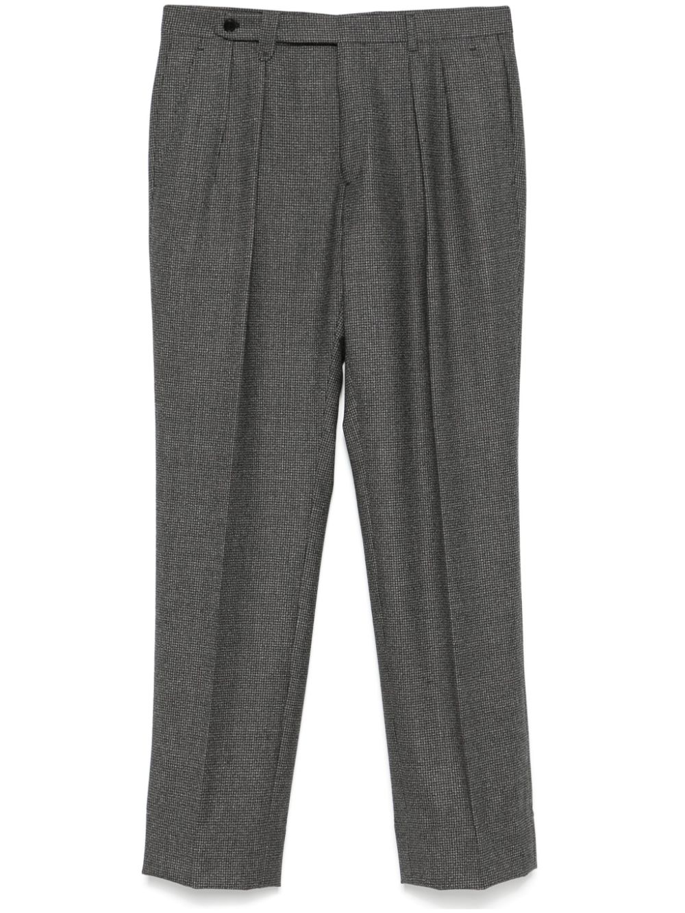 Brioni Elba trousers - Black