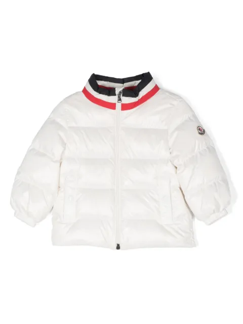 Moncler Enfant Vashiti padded jacket