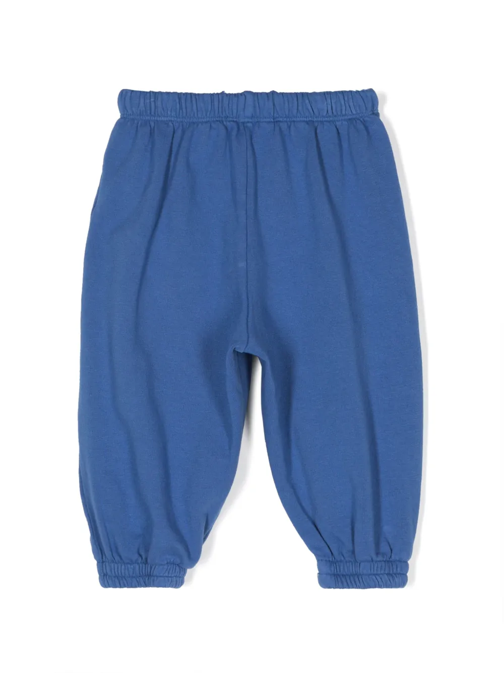 Bobo Choses Diamonds Track Pants In Blue