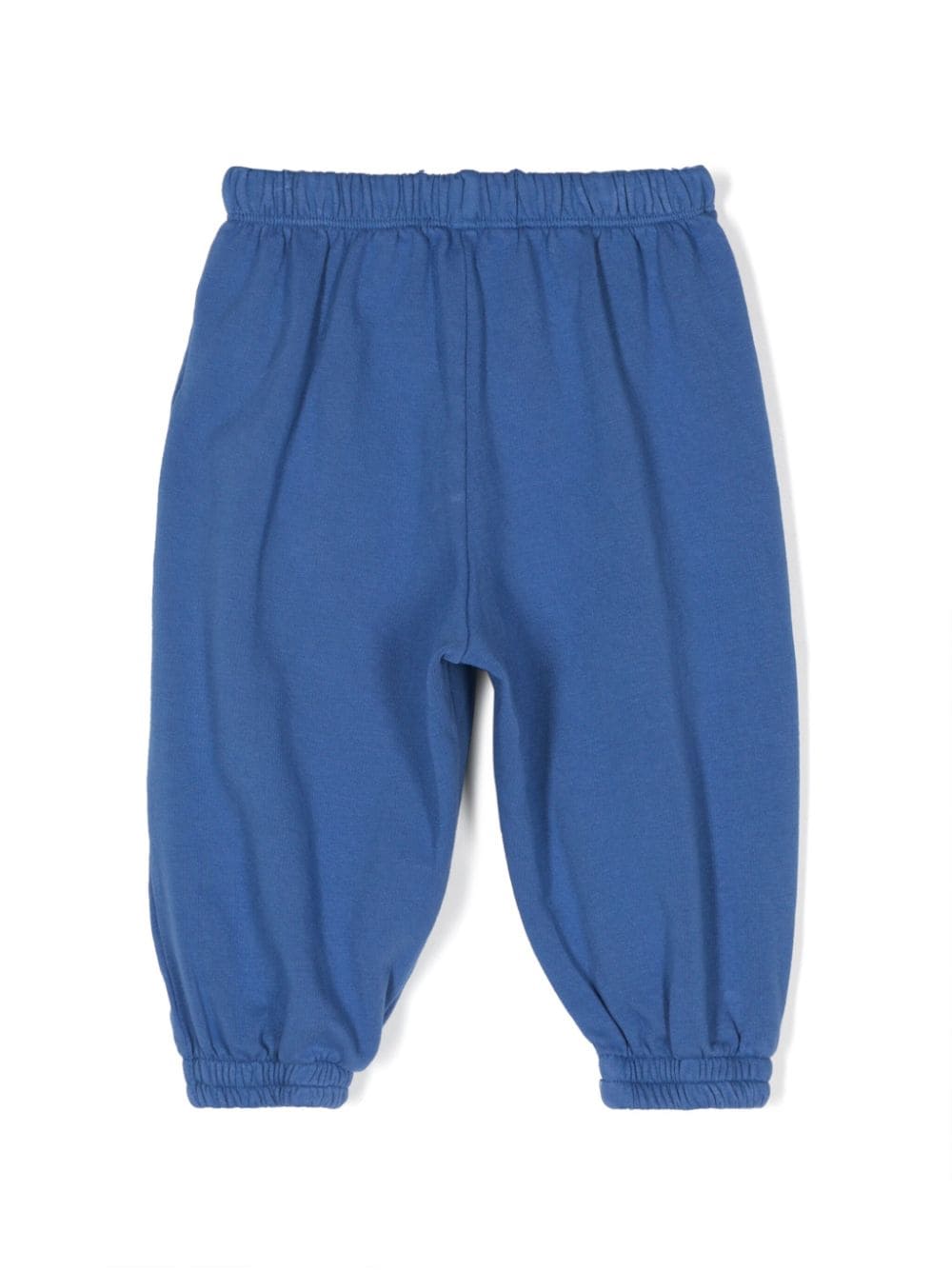 Bobo Choses Bobo Choses Diamonds track pants - Blauw