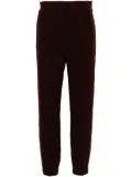 ARMARIUM Cassio track pants - Red