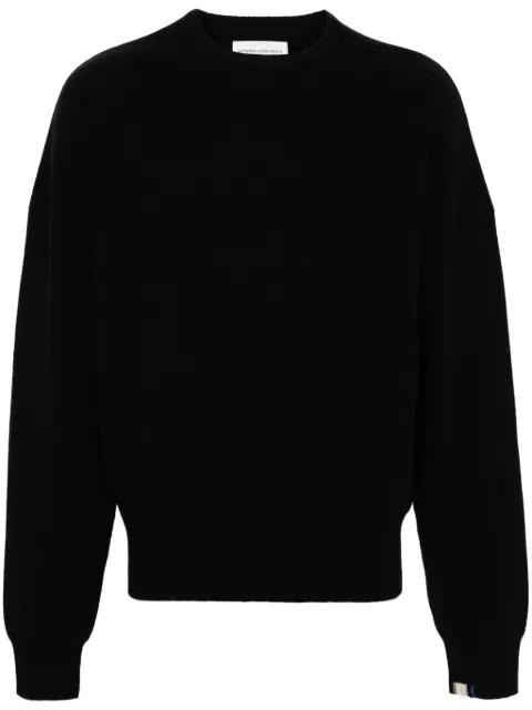 extreme cashmere n°355 Tes sweater