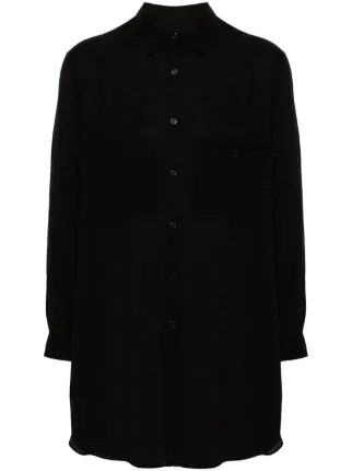 Yohji Yamamoto