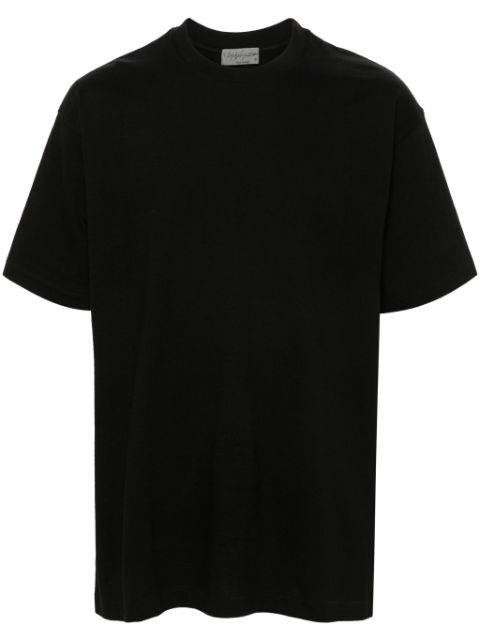 Yohji Yamamoto Bohemian Shotgun T-shirt