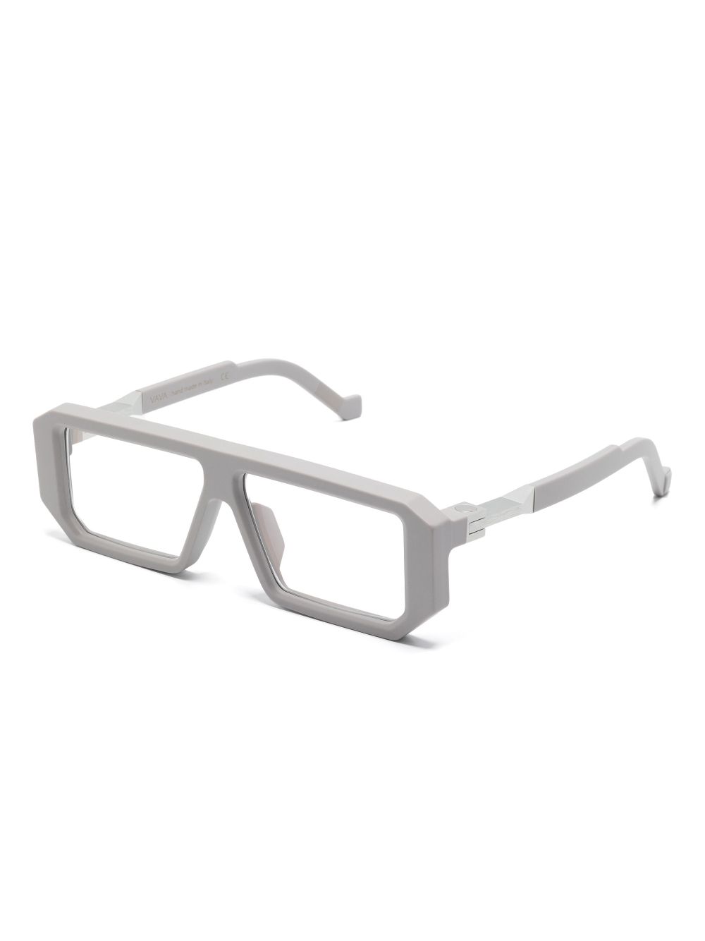 VAVA Eyewear BL0030 bril - Grijs