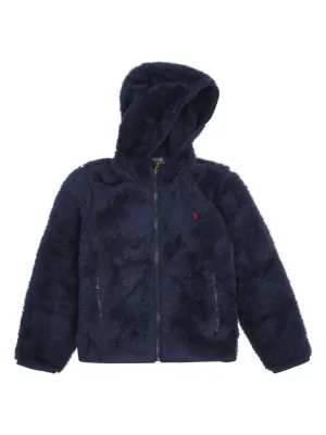 Polo fur jackets hotsell