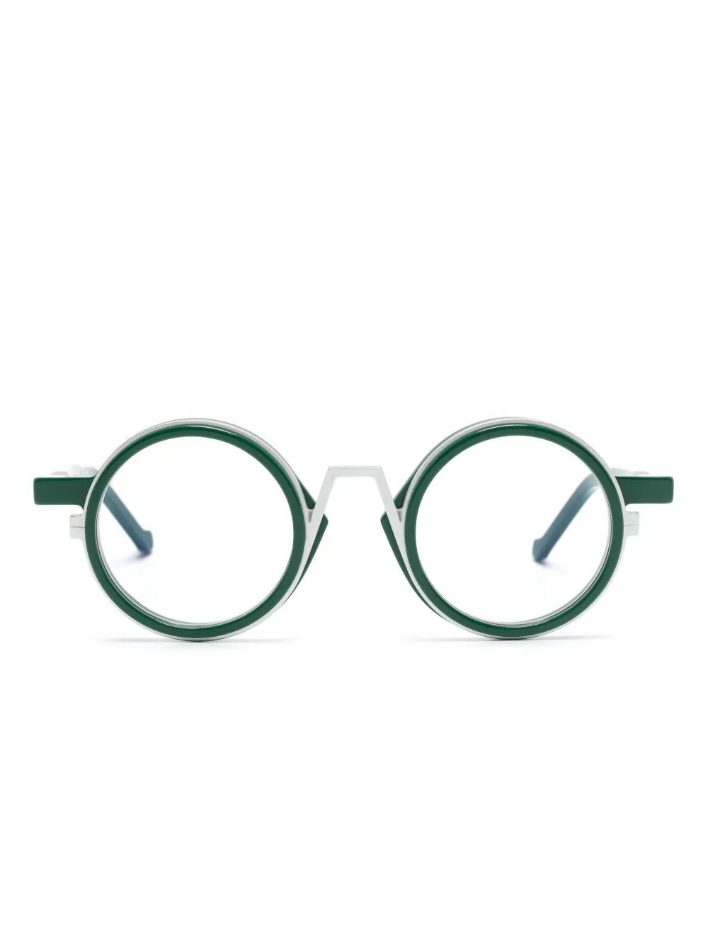 VAVA Eyewear lunettes de vue WL0045 | vert | Image 1