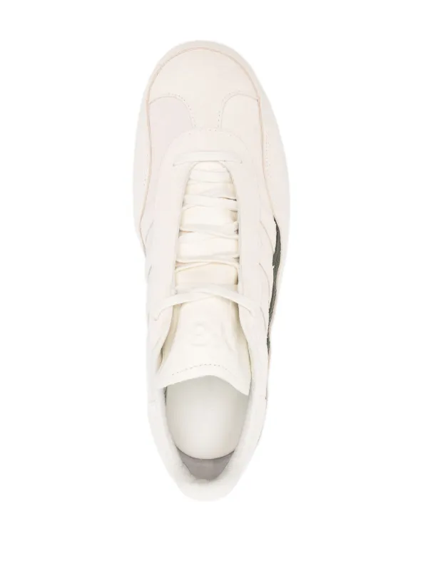 Y-3 Gazelle Y-3 Sneakers | Neutrals | FARFETCH ZA