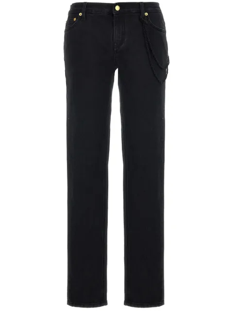 DARKPARK Michelle skinny jeans 