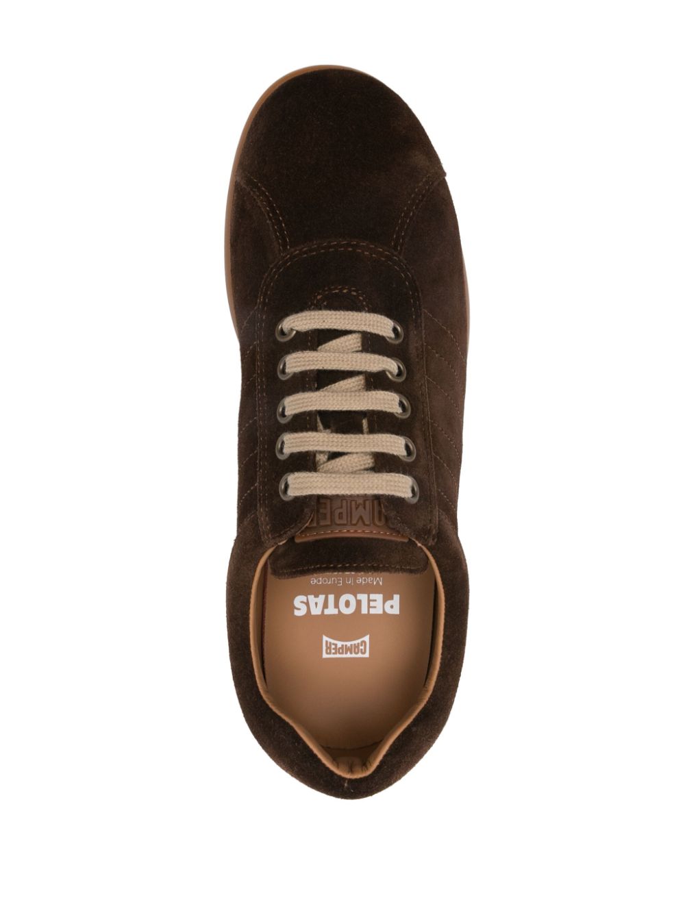 Camper Runner sneakers Bruin