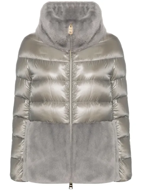 Herno padded jacket