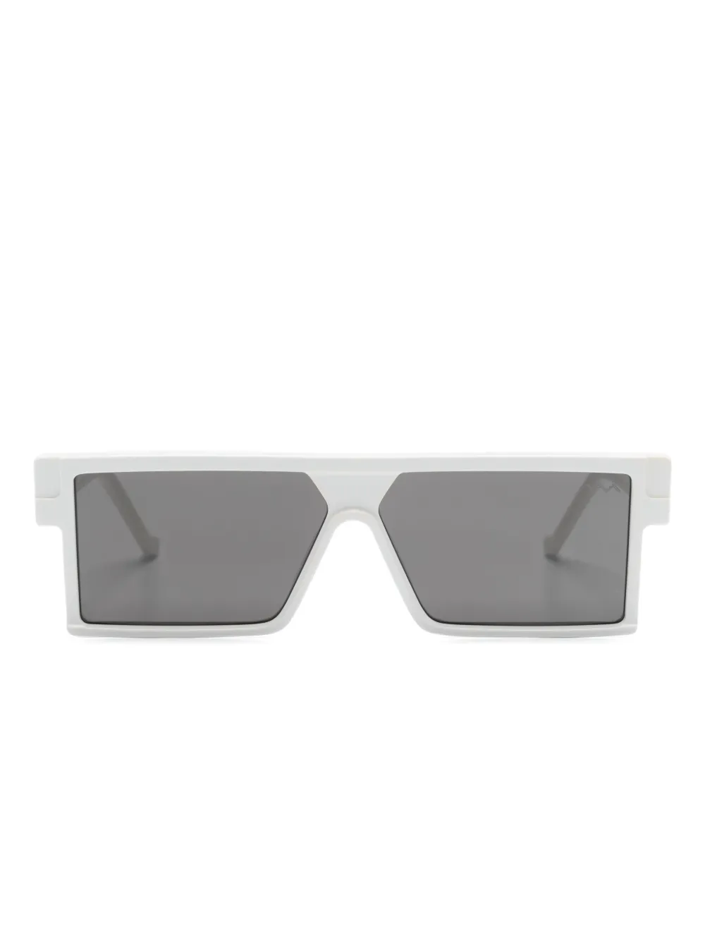 VAVA Eyewear BL0004 sunglasses | White | Image 1
