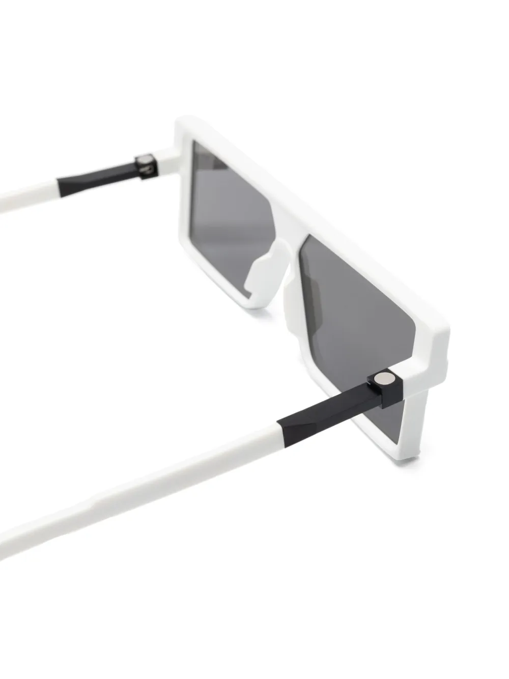 VAVA Eyewear BL0004 zonnebril Wit