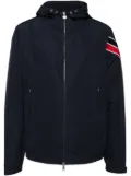Moncler Claut jacket - Blue