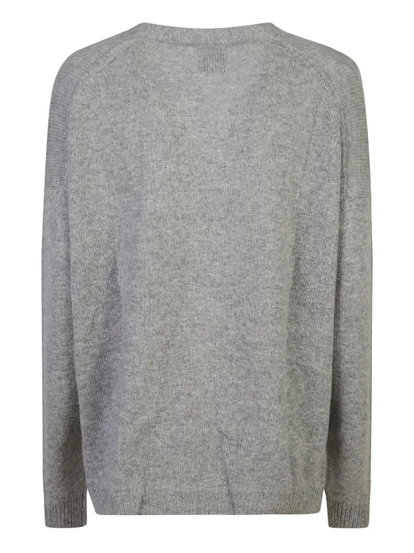 Allude Cashmere Cardigan Farfetch