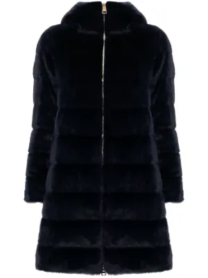 Herno ウィメンズ エコファーコート通販 - FARFETCH