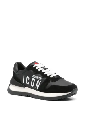 DSQUARED2 Low-Tops for Men - Shop Now on FARFETCH