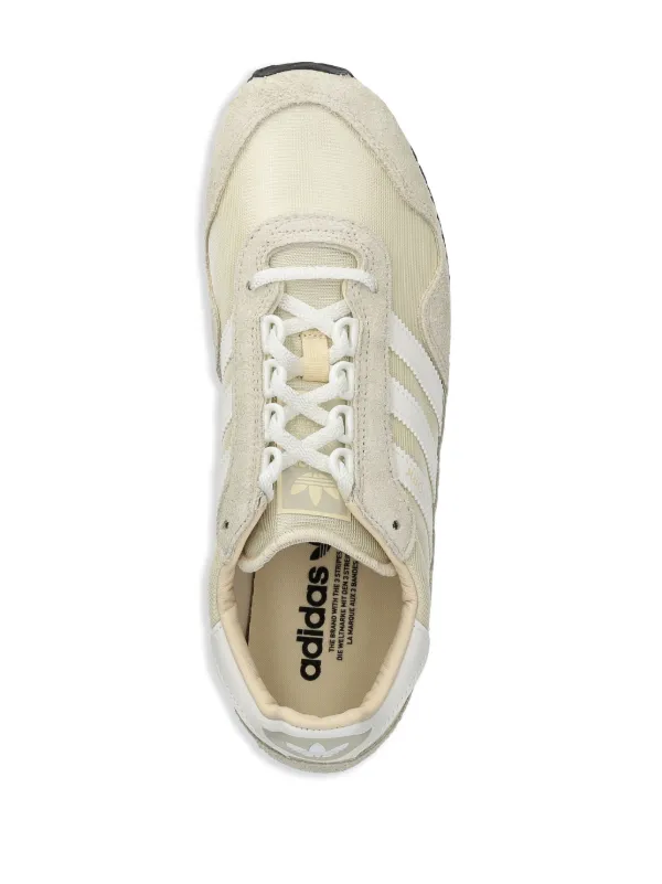 Adidas Tênis Originals New York | Azul | FARFETCH BR