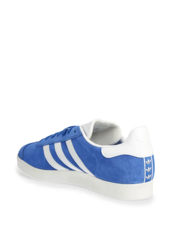 Adidas Gazelle 85 スニーカー | ブルー | FARFETCH JP