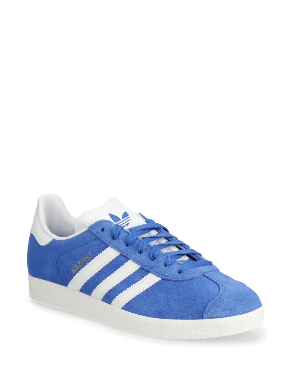 Shop Adidas Originals Gazelle 85 Sneakers In Blau