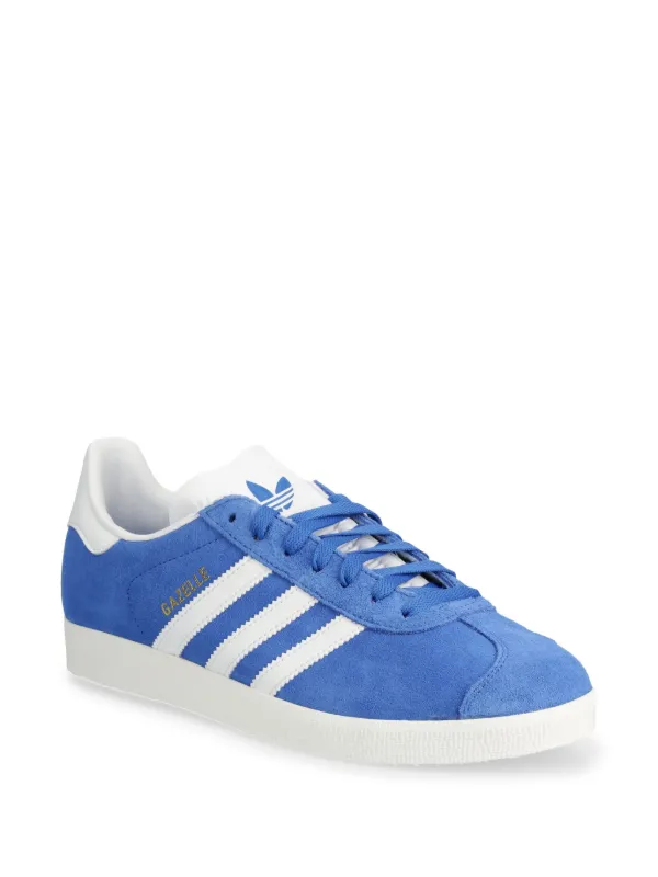 adidas gazelle silver green womens adidas GAZELLE 85 Shoes