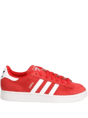 adidas gazelle silver green womens Adidas Campus 00s Crystal White Better Scarlet – Ar Store