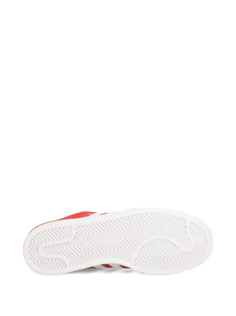adidas Campus 2.0 sneakers Red