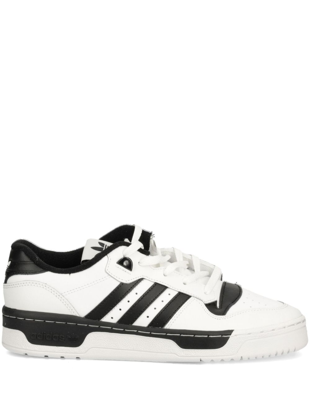 Adidas Rivalry Sneakers Bianco FARFETCH IT