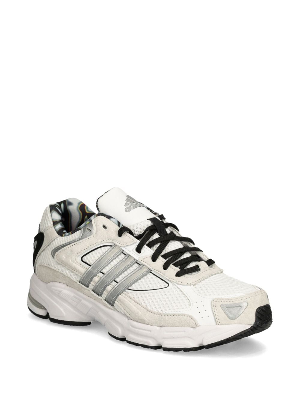 Shop Adidas Originals Response Cl Sneakers In Neutrals