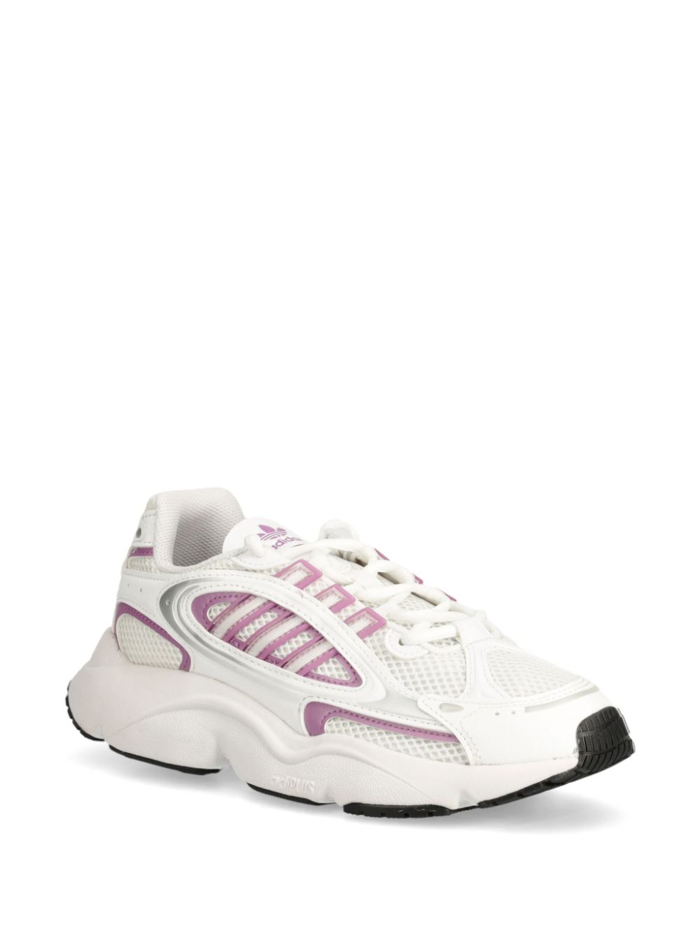 adidas Ozmillen sneakers Wit