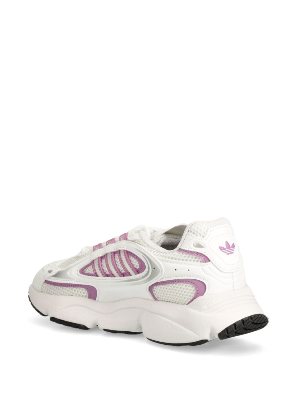 adidas Ozmillen sneakers Wit