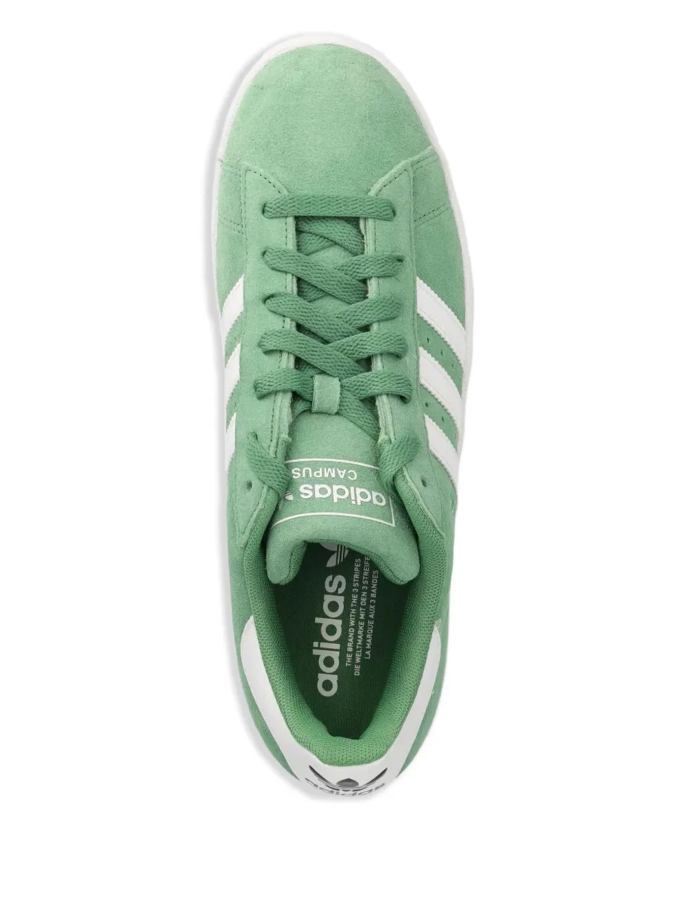 adidas Campus 2.0 sneakers Green