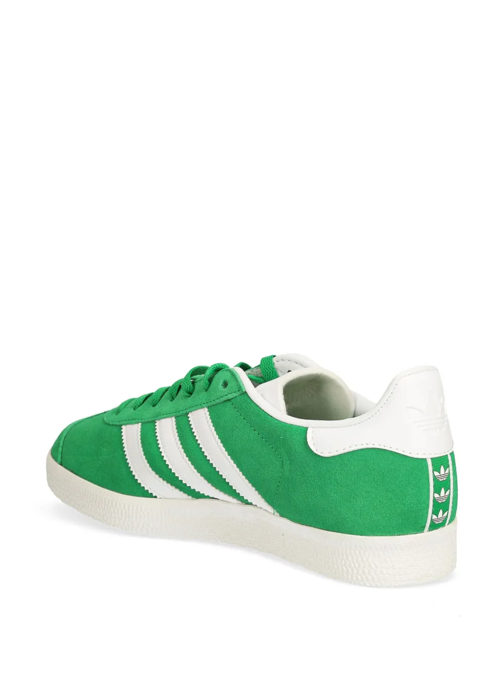 adidas Gazelle sneakers Green