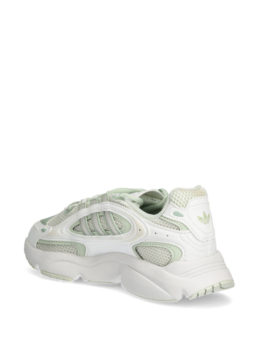 adidas Ozmillen sneakers Wit