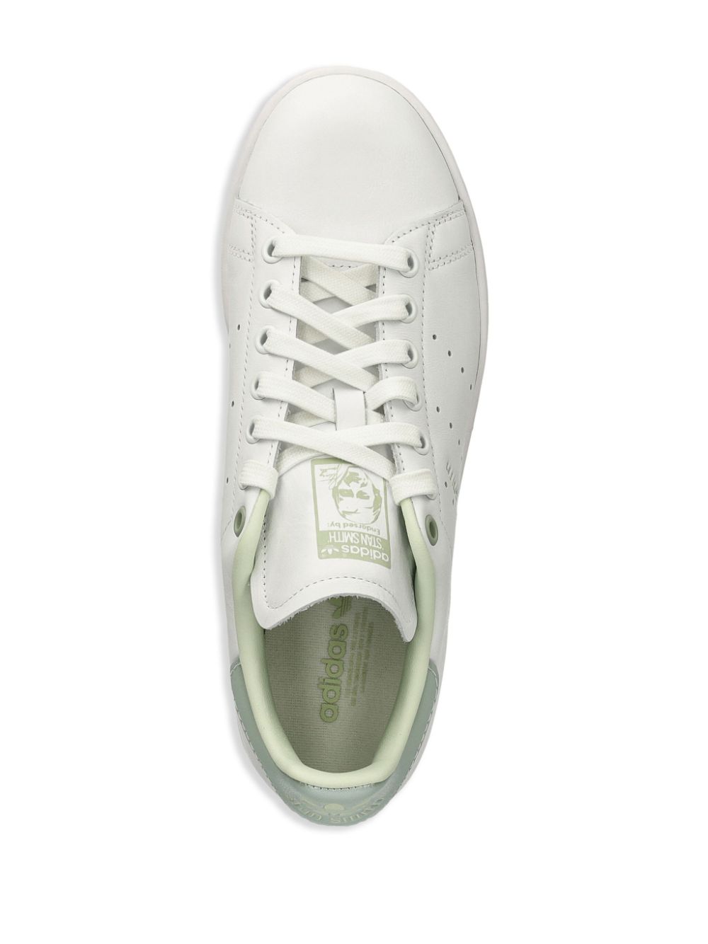 adidas Stan Smith sneakers Wit