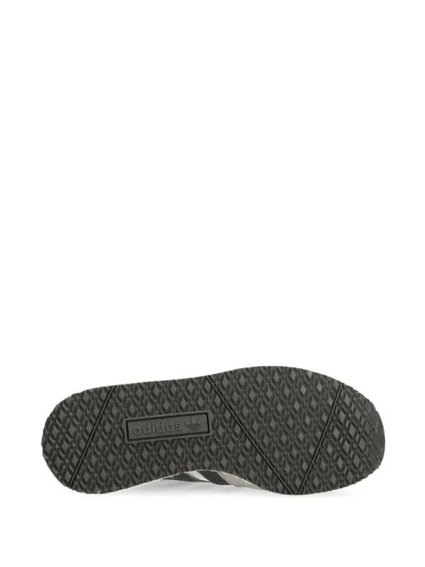 adidas gazelle silver green womens adidas Samba Indoor Shoes, Black/White/Red / 6.5