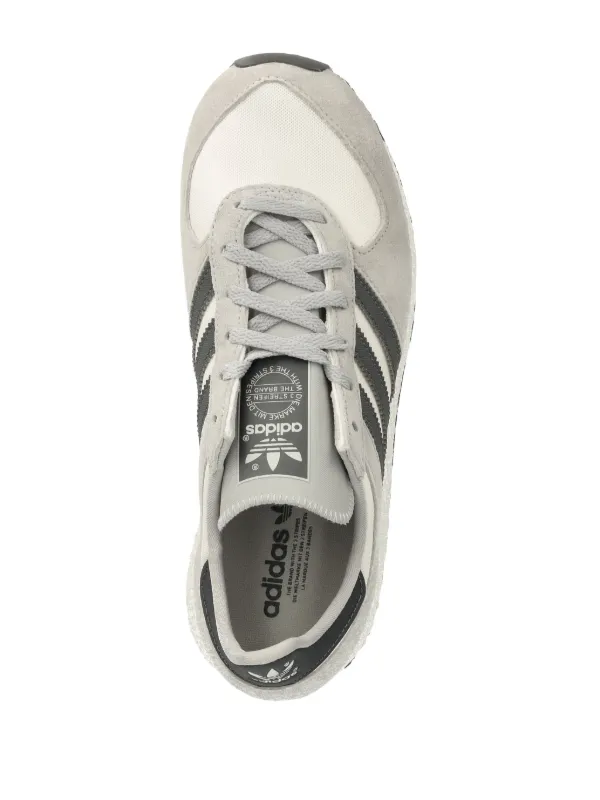 adidas gazelle silver green womens Adidas Men's Atlanta SPZL [BY1880] – Extra Butter main image 0