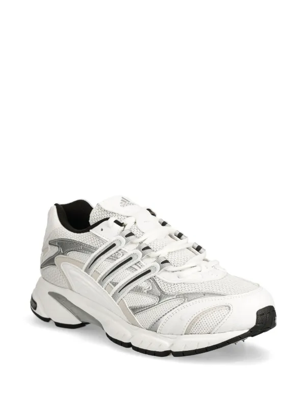Adidas Temper Run 2 スニーカー | ホワイト | FARFETCH JP