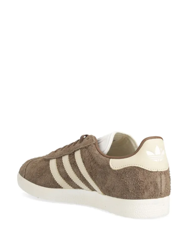 Adidas Gazelle スニーカー | ブラウン | FARFETCH JP