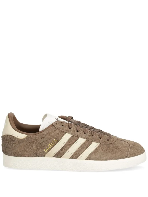 Adidas Gazelle スニーカー | ブラウン | FARFETCH JP