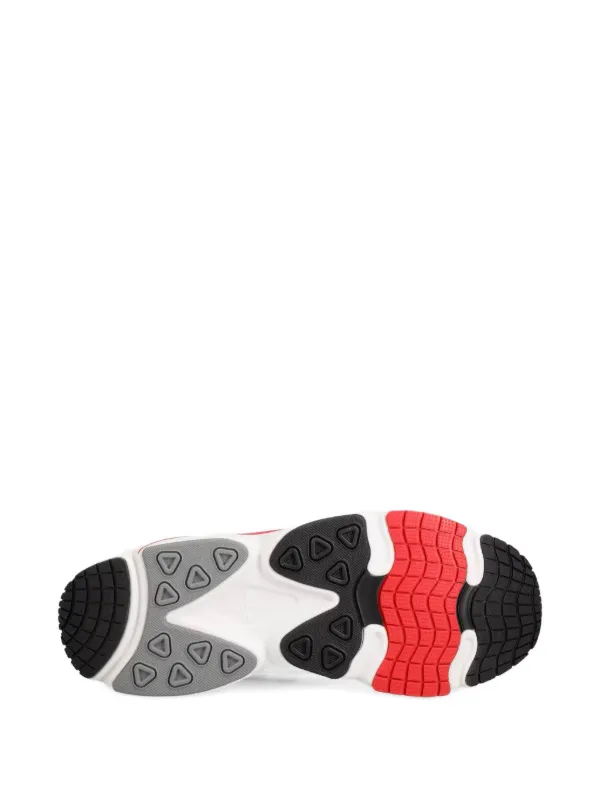Adidas Ozmillen Sneakers | White | FARFETCH ZA
