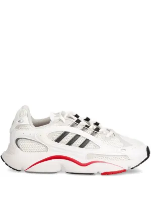 てつ　白 Adidas ZX 1K Boost “White/Black” スニーカー | ホワイト | FARFETCH JP