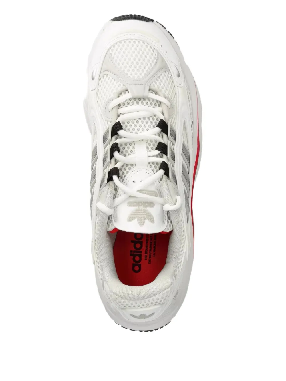 adidas Ozmillen sneakers White