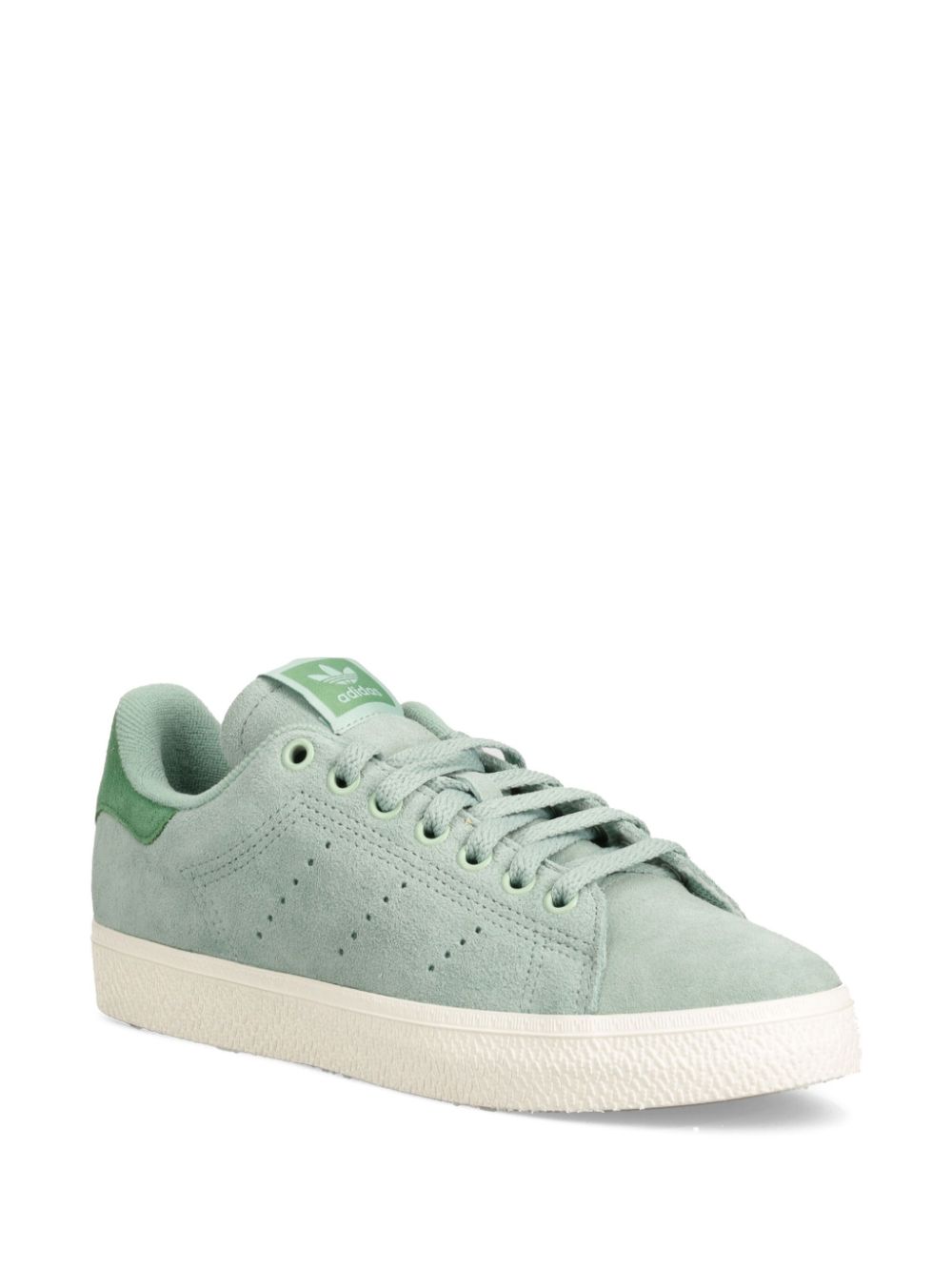 adidas Stan Smith sneakers Groen