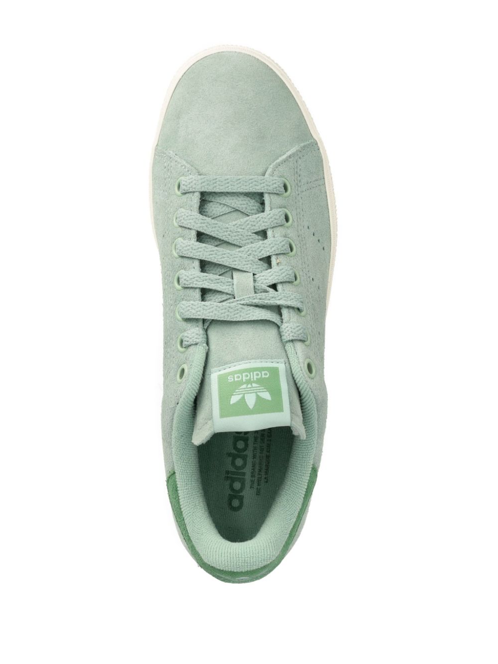 adidas Stan Smith sneakers Groen