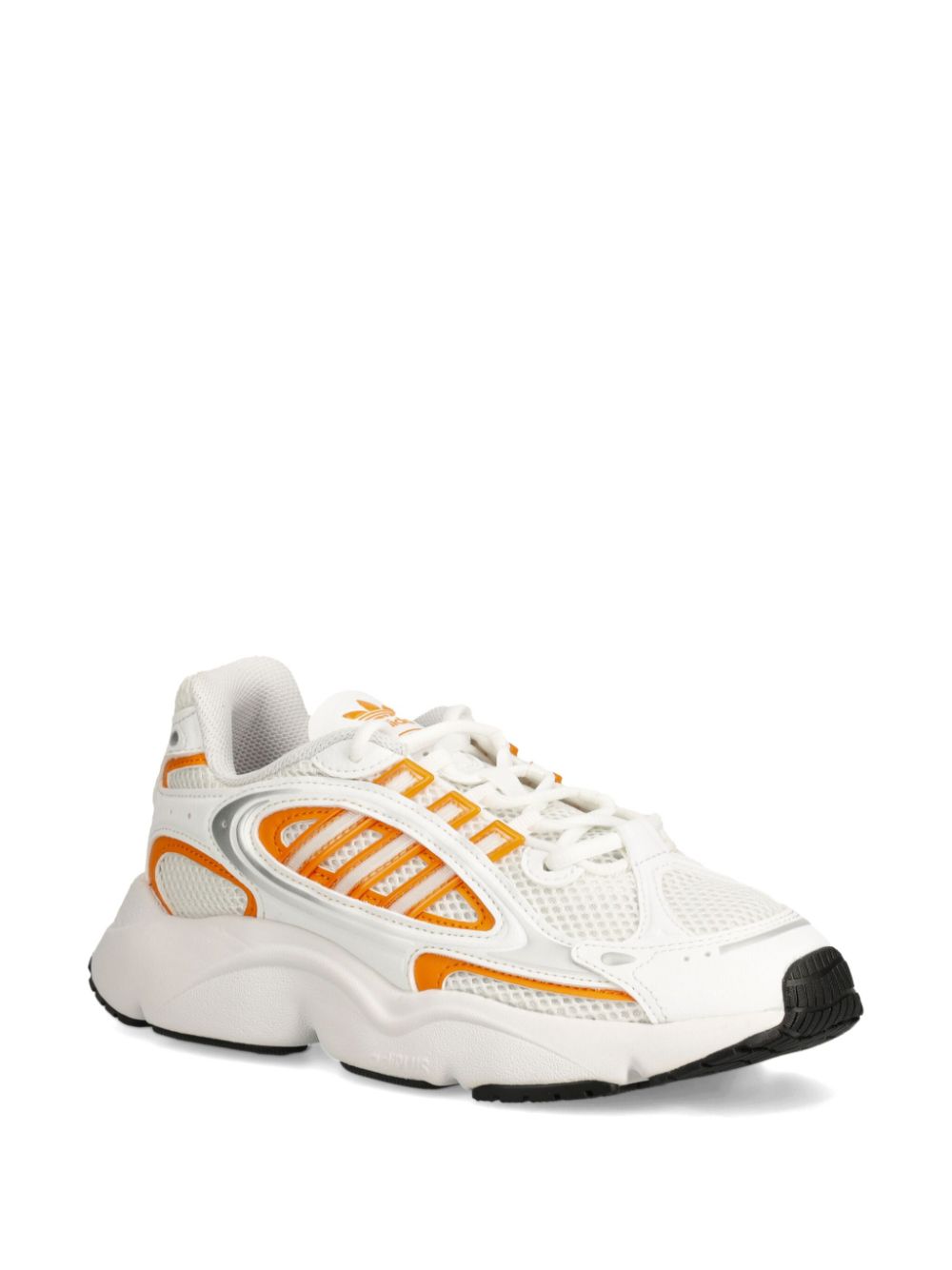 adidas Ozmillen sneakers Wit