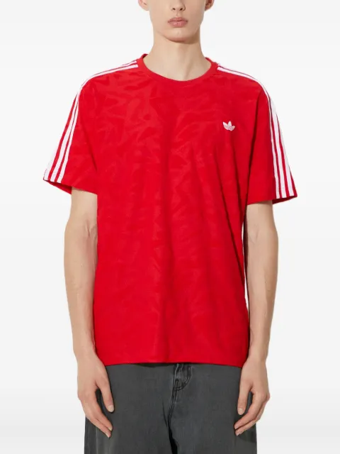 adidas playera de jersey