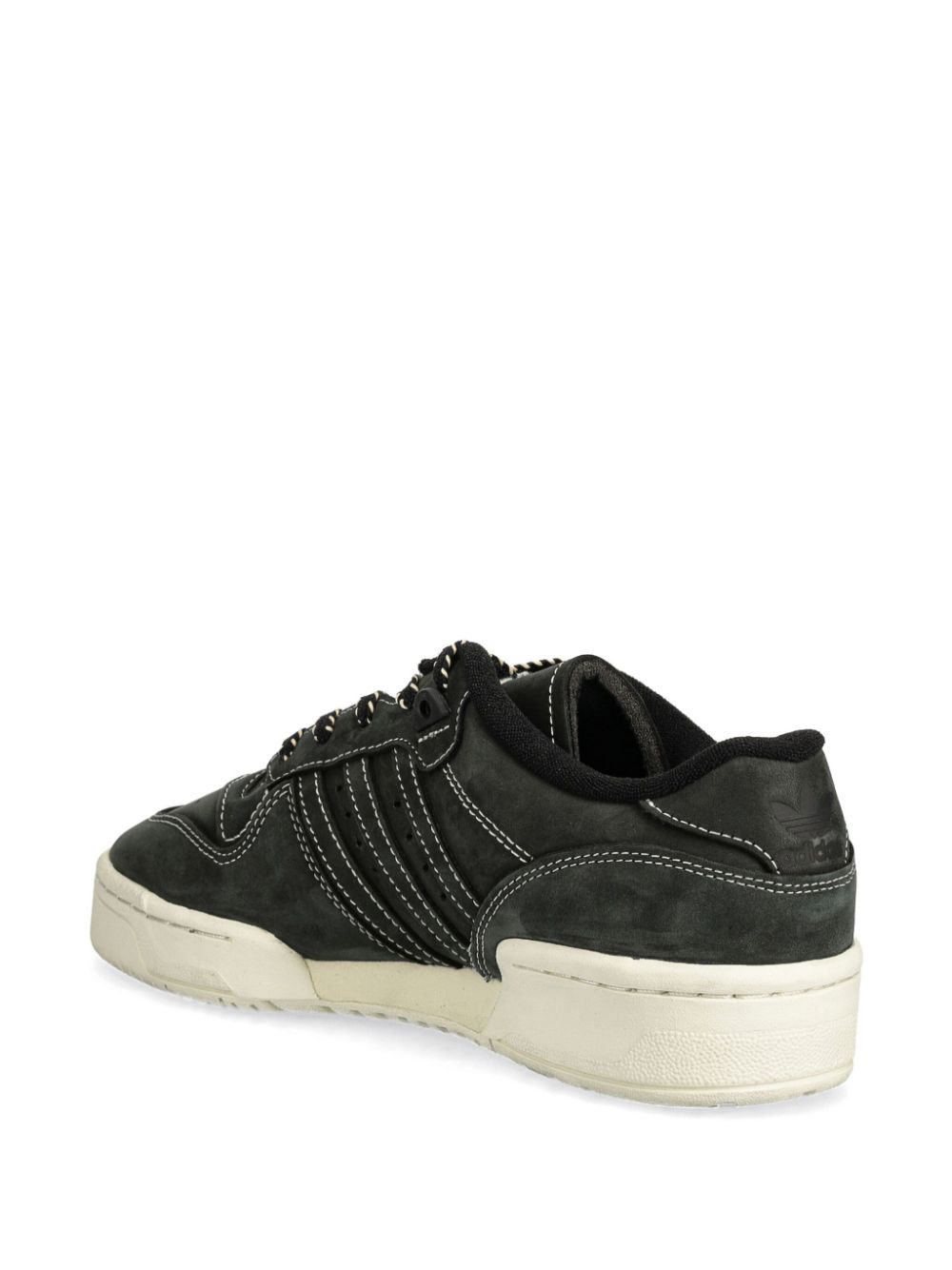 adidas Rivalry sneakers Zwart