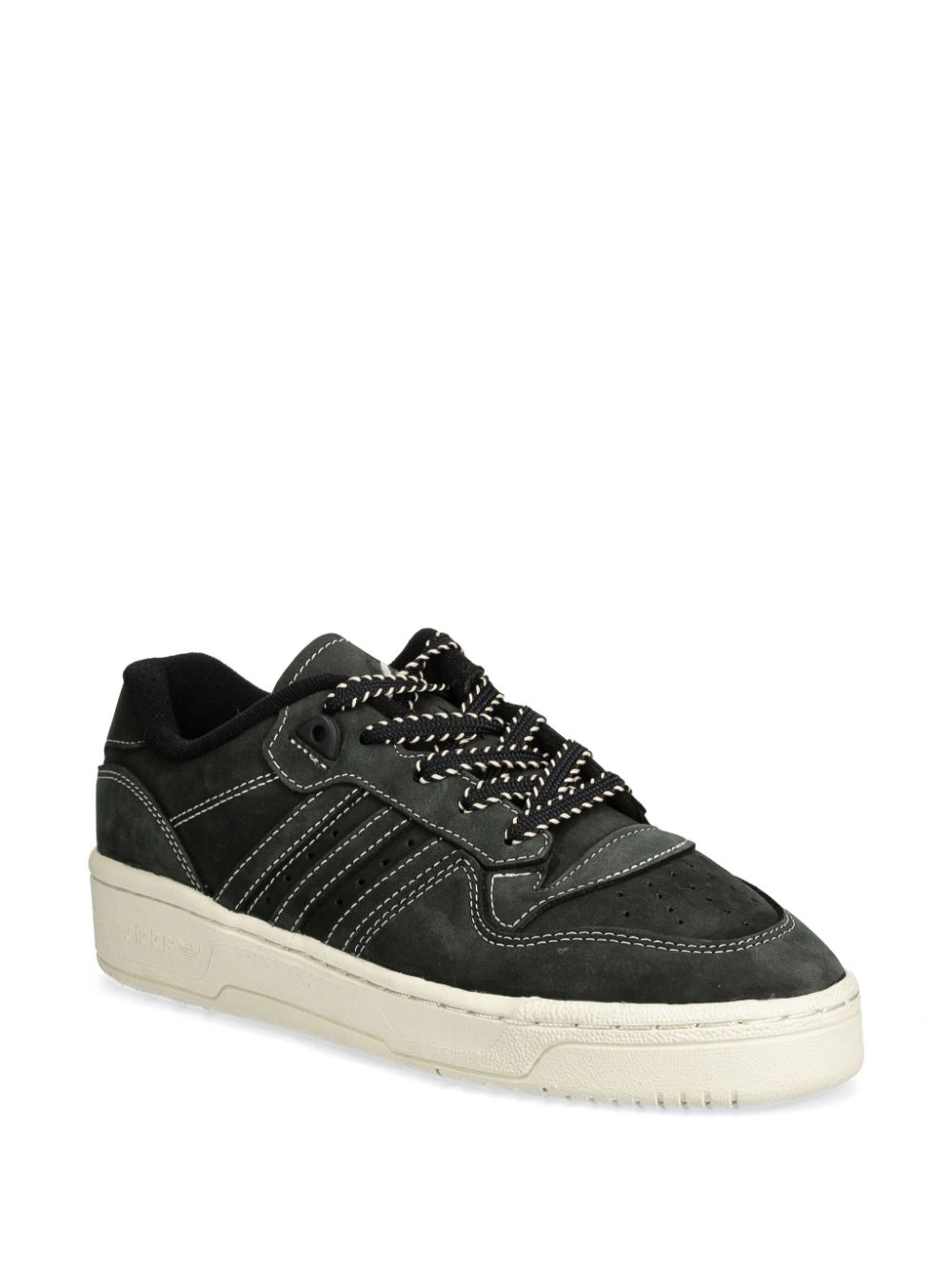 adidas Rivalry sneakers Zwart